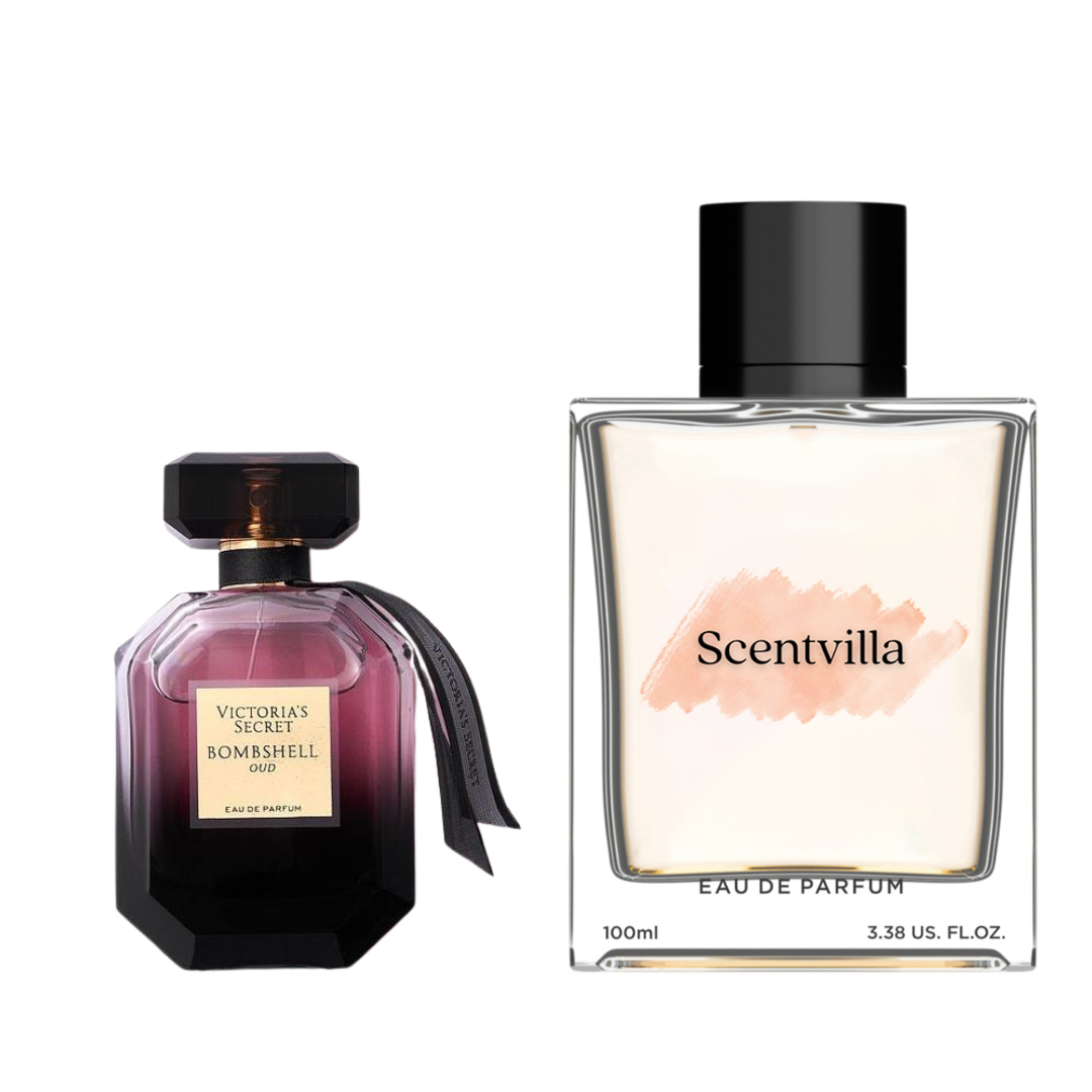 Victoria secret bombshell
