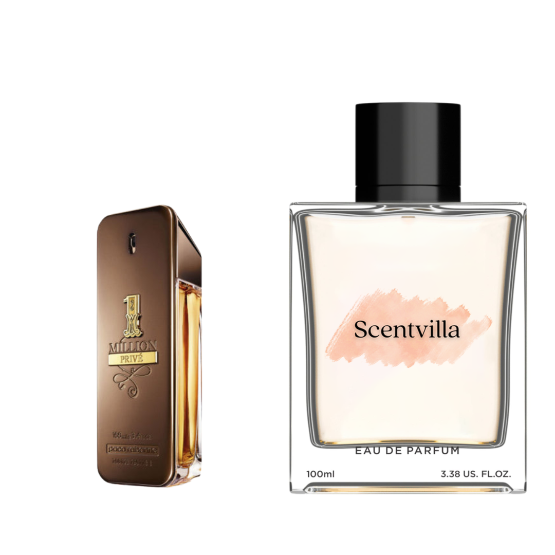 1 Million Elixir Parfum Intense