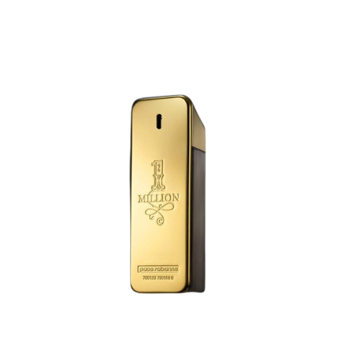 Paco rabanne one million perfume