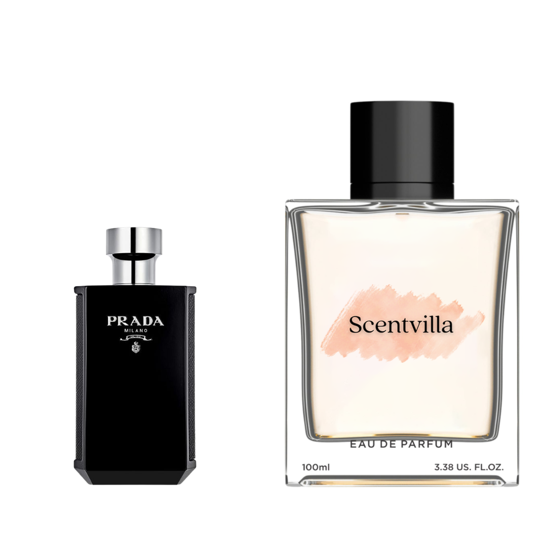 Prada Milano Perfume For Men