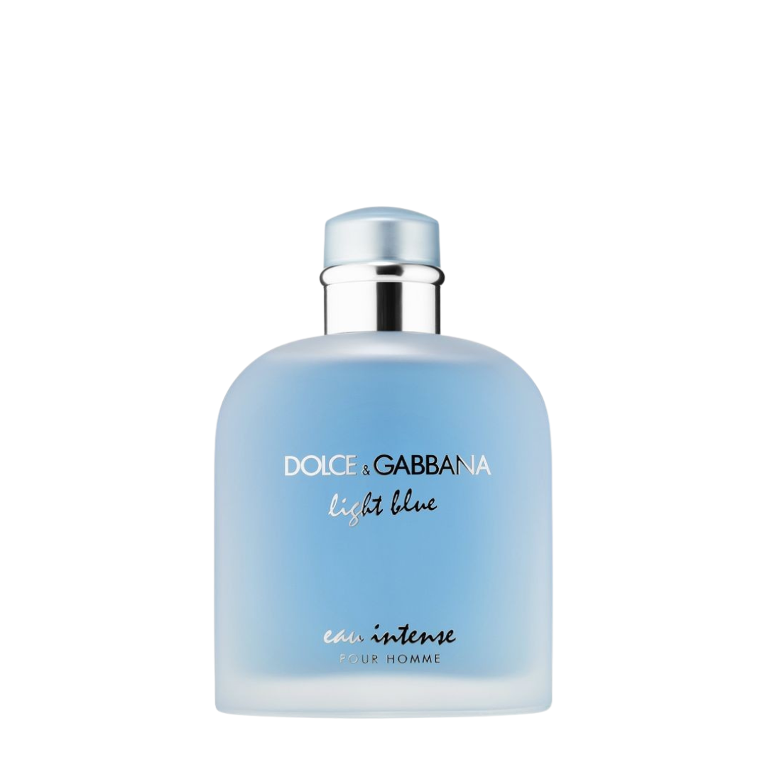 Dolce& Gabbana Light Blue Perfume For men