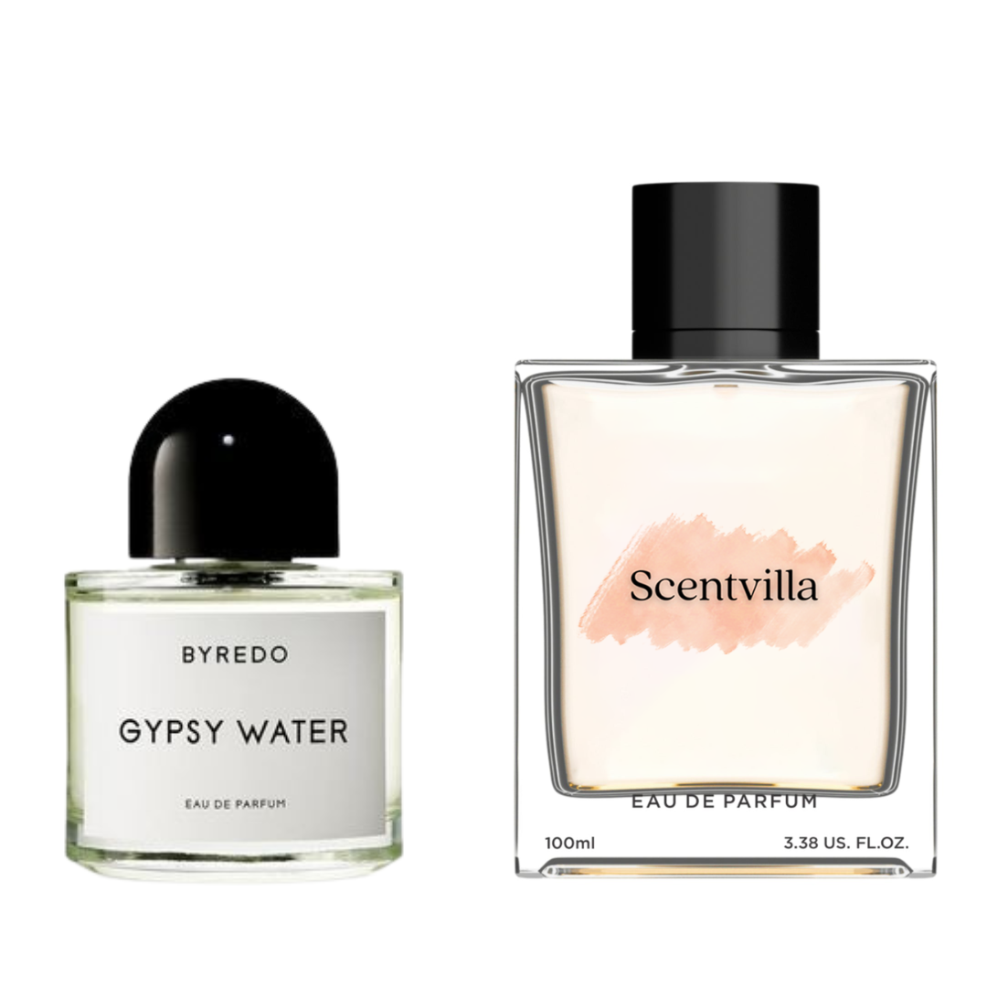 Byredo gypsy water for men