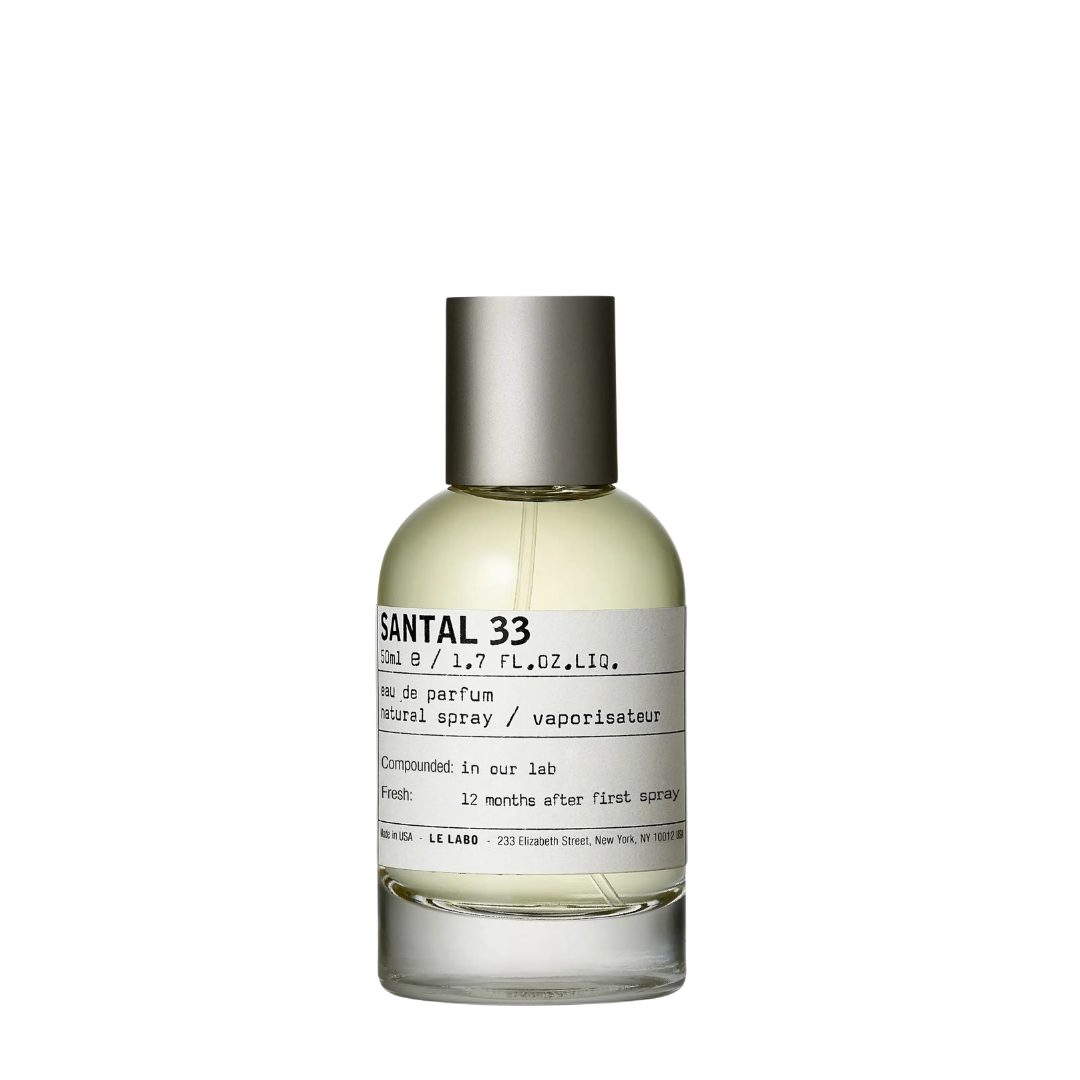 Le labo santal 33 perfume for women