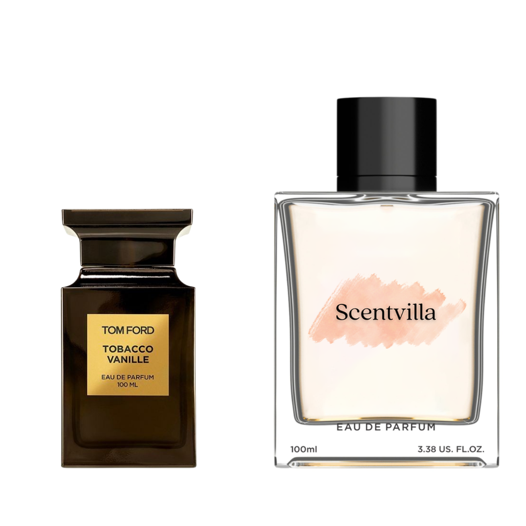 Tomford Tobacco Vanilla Eau De Perfume For Men