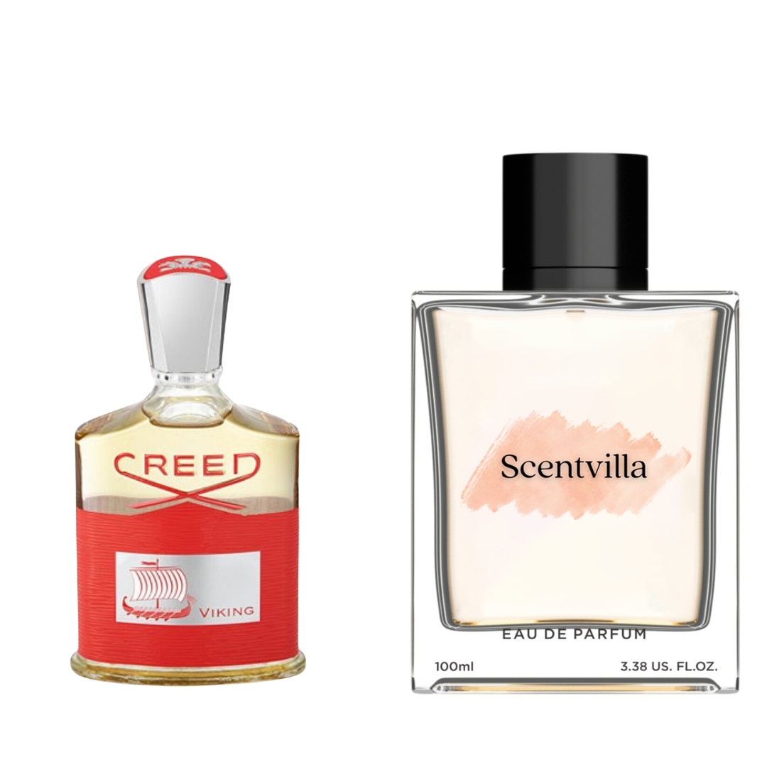 Creed Viking For Men