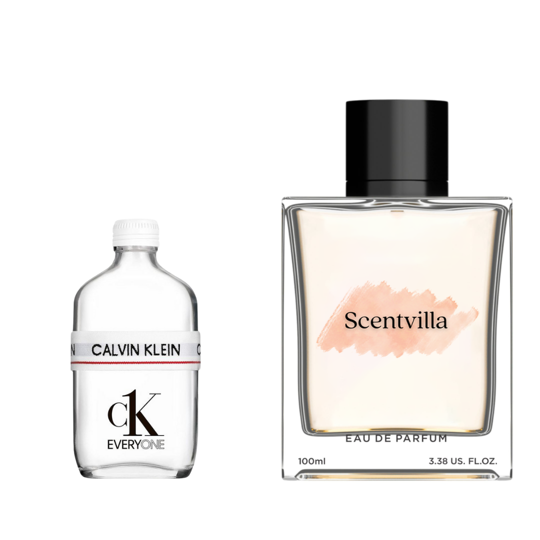 Calvin Klein Everyone Perfume