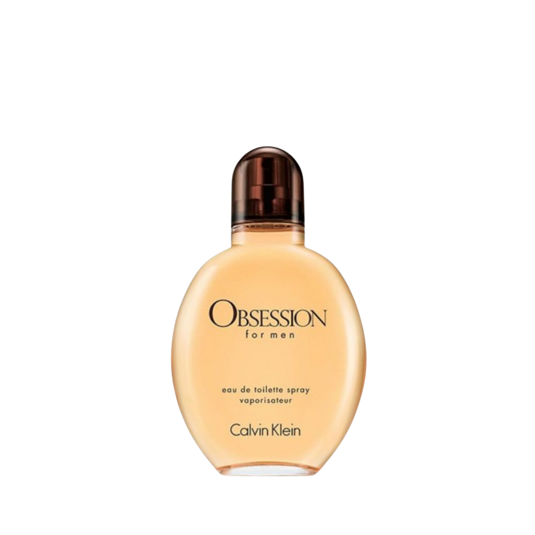Calvin Klein Obsession for Men perfume