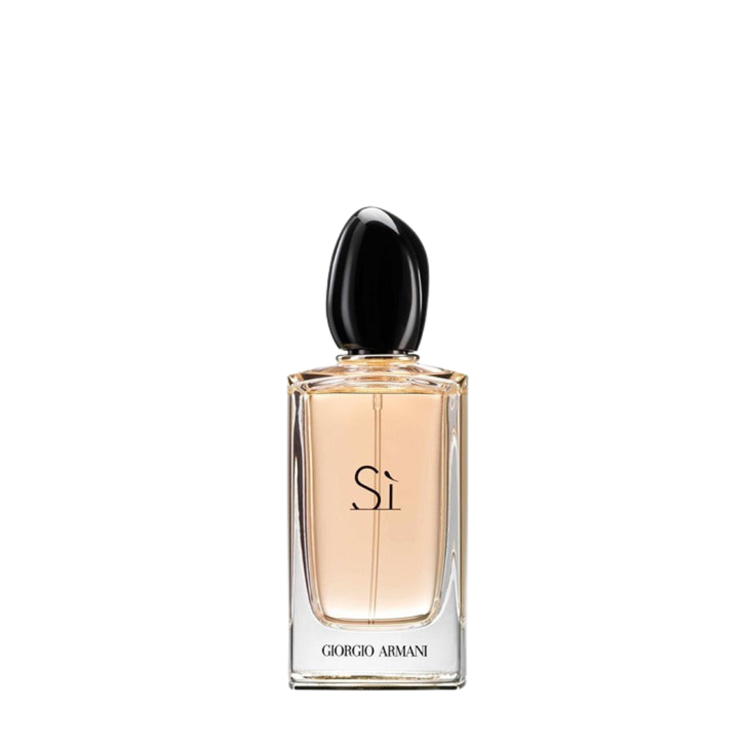 Giorgio Armani Si Intense Edp perfume
