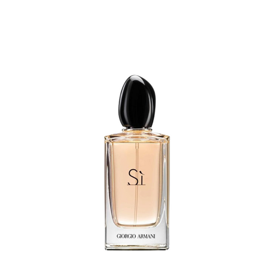 Giorgio Armani Si Intense Edp perfume