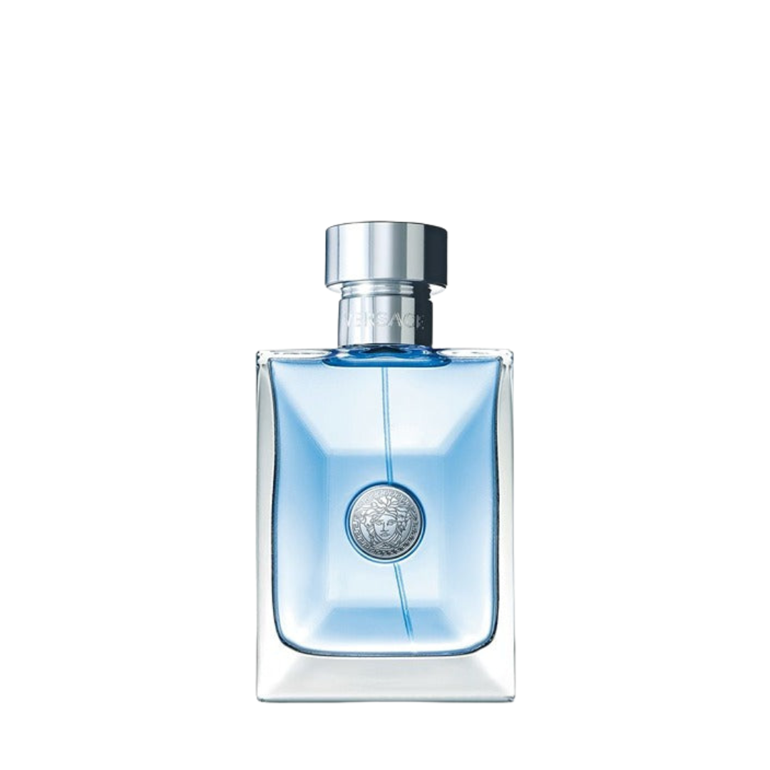 Versace Pour Homme perfume
