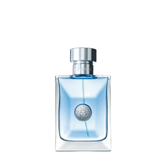 Versace Pour Homme perfume