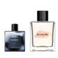 Blue de chanel