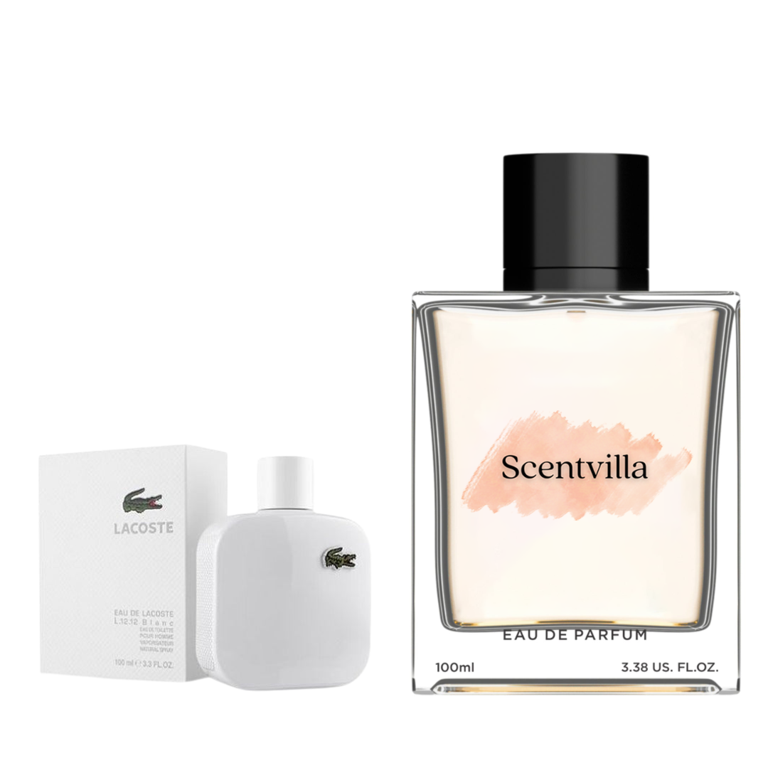 Lacoste Perfume For Men