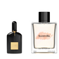 Tomford Black orchid perfume for men