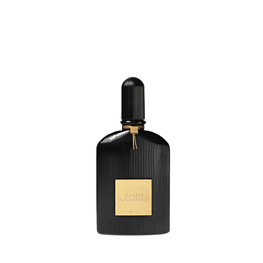 Tomford Black orchid perfume for men