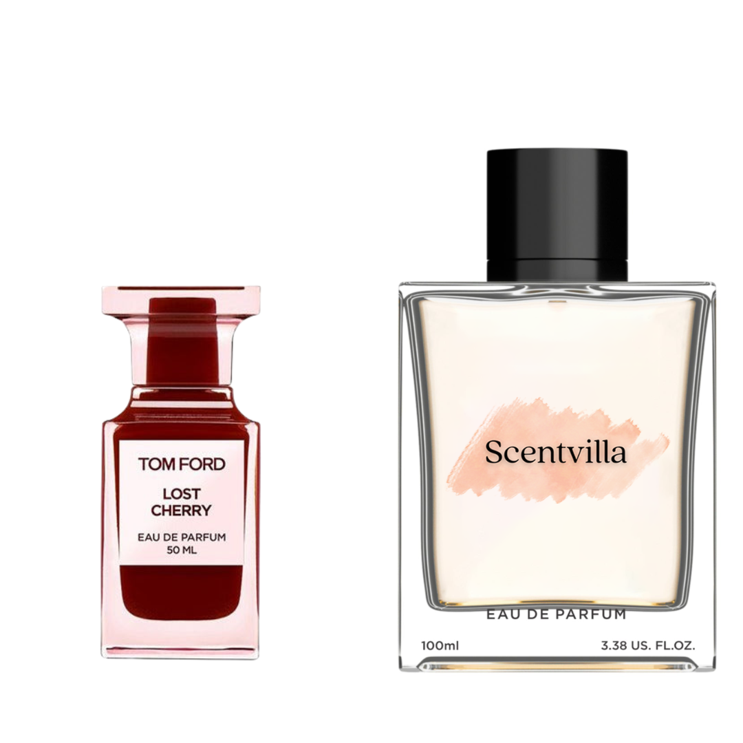 Tomford Lost Cherry Perfume