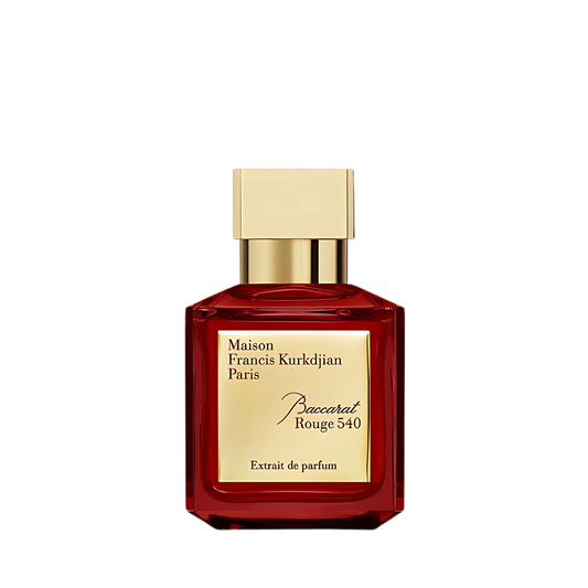 Baccarat rougee 540 perfume for women