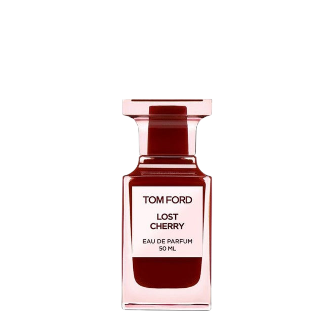 Tomford Lost Cherry Perfume