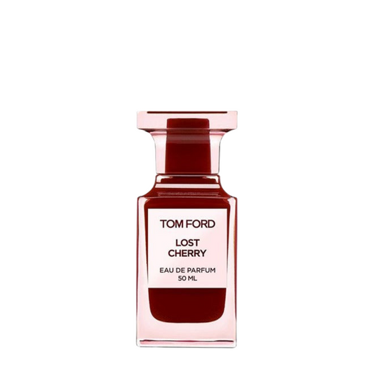 Tomford Lost Cherry Perfume