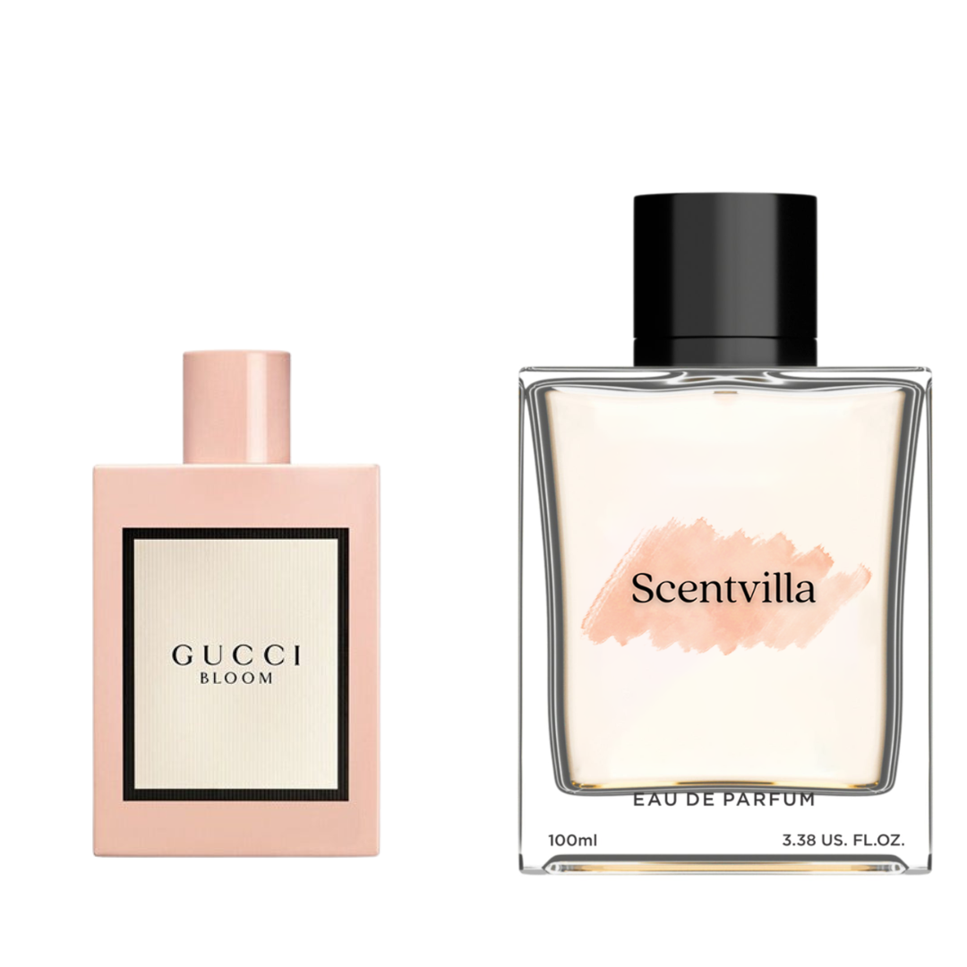 Gucci Bloom For Women