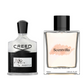 Pack Of 4 - Creed Aventus, Versce, One Million Lucky, One million
