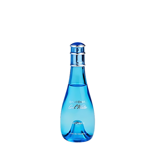 David Cool Water Perfume For Women
