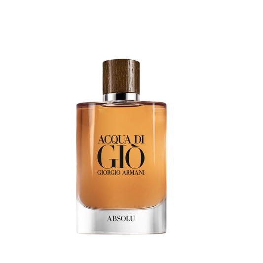 Quava di gio Armani