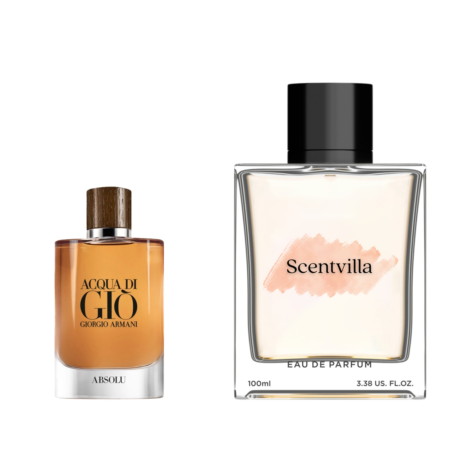 Quava di gio Armani