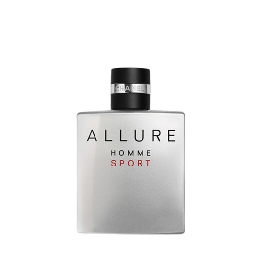 Allure Homme Sport