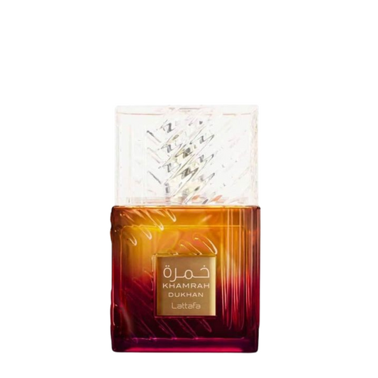 Lattafa Khamrah Dukhan For Men