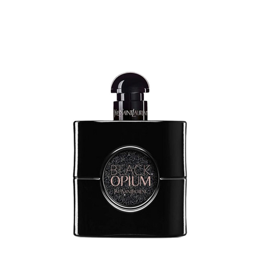 Yves saint laurent black opium perfume for women
