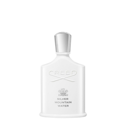 Creed silver mountain water perfume for men