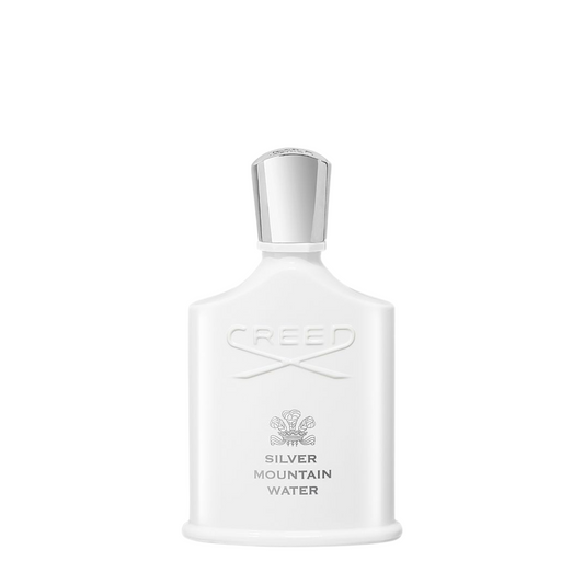 Creed silver mountain water perfume for men