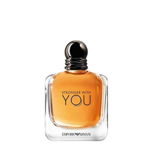 Armani Stonger With You For Men