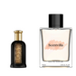 Hugo boss bottled Elixir eud perfume for men