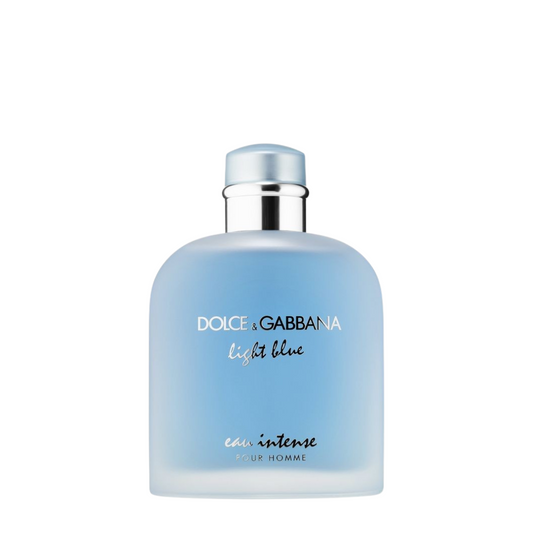 Dolce& Gabbana Light Blue Perfume For men