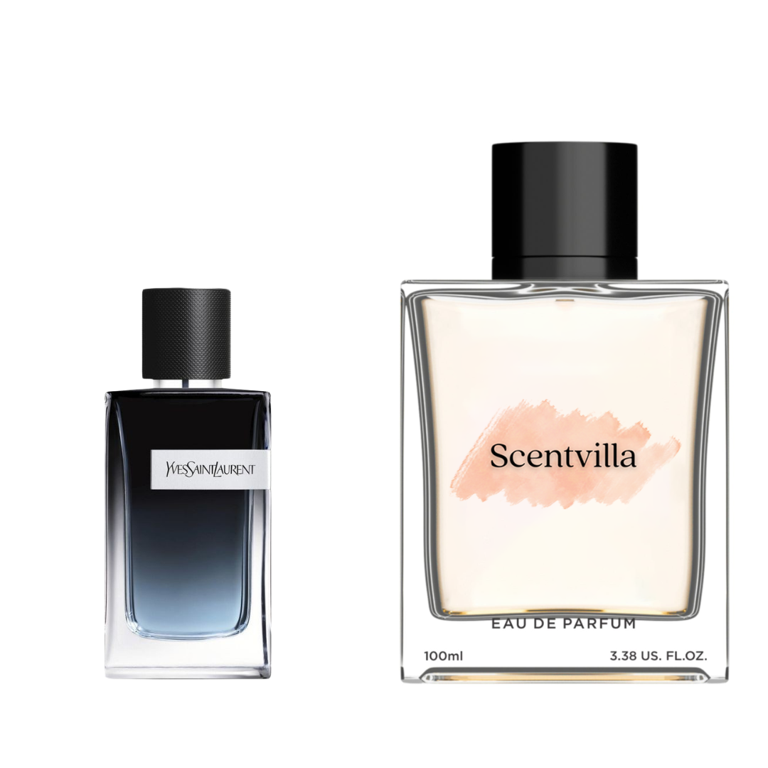 YSL Y Perfume For Men