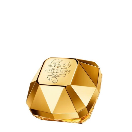 Paco Rabbane Lady Million Perfume For Women