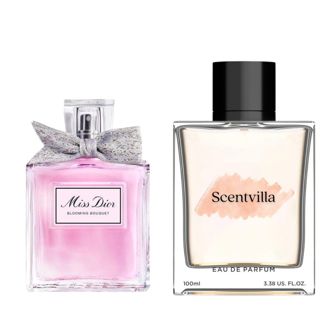 Miss Diore Blooming Bouquet Perfume For Women