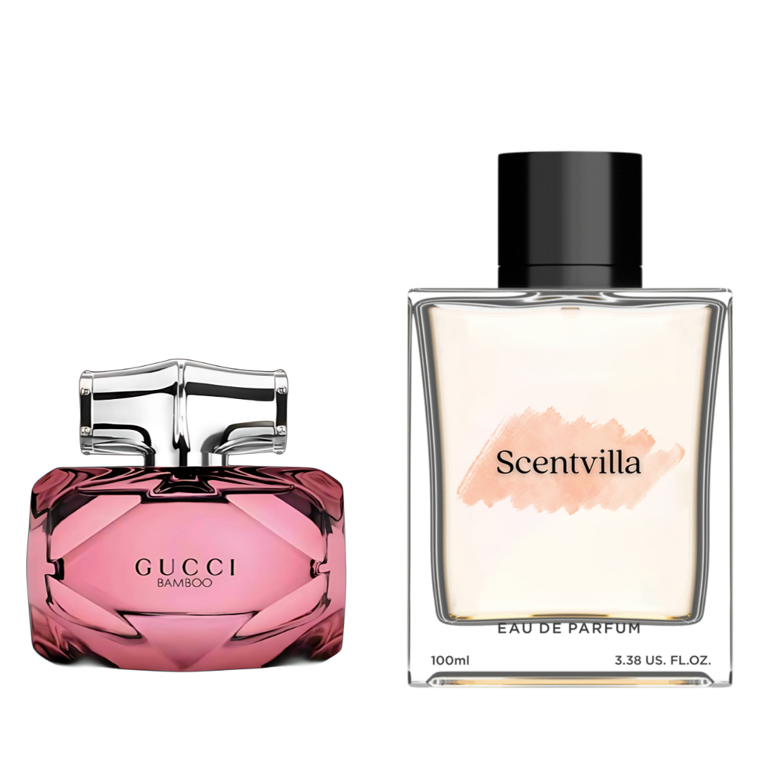 Gucci Bamboo Eau De Parfum