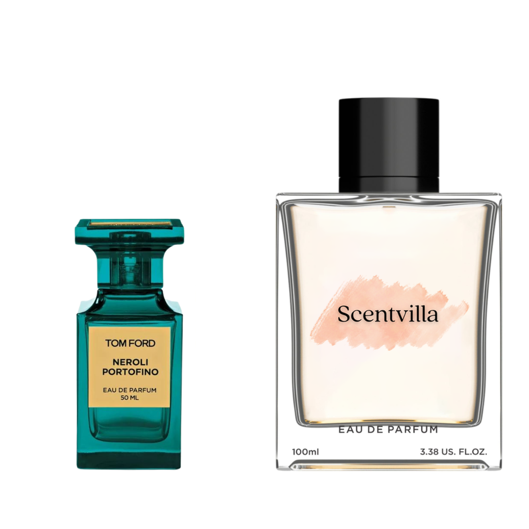 Tomford Neroli Portfino Perfume For Women