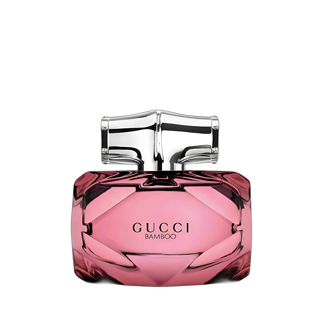 Gucci Bamboo Eau De Parfum