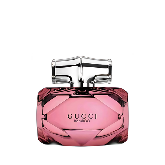 Gucci Bamboo Eau De Parfum