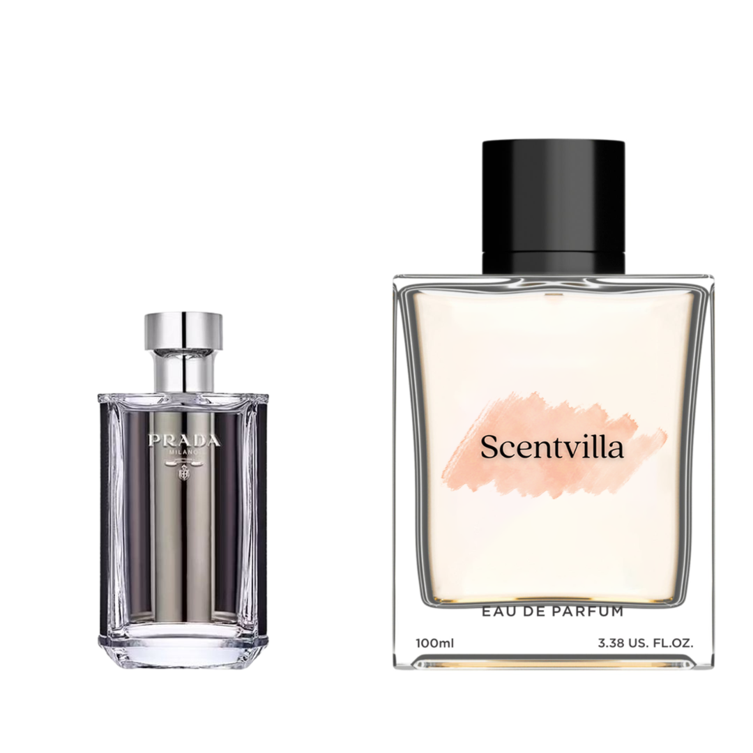 prada l'homm For Men