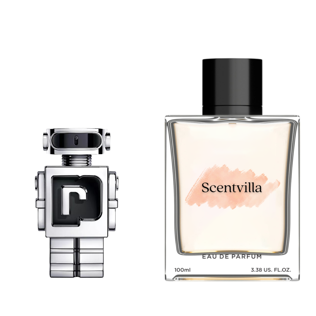 Paco rabanne phantom perfume for men