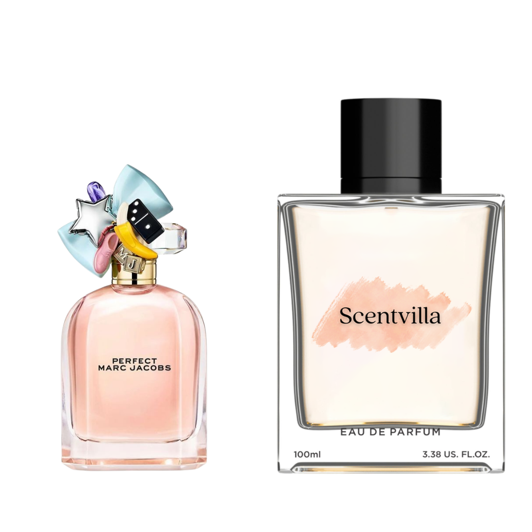 Perfect Marc Jacobs Perfume For Women