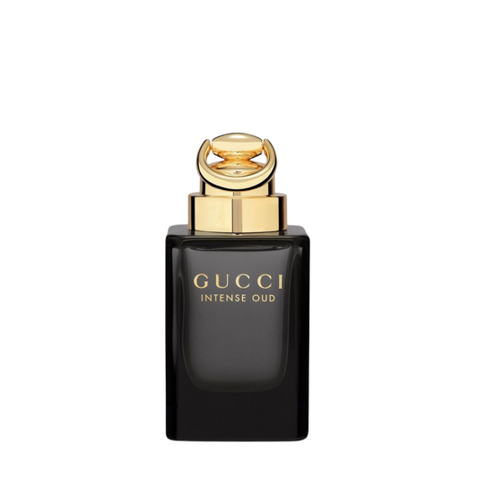 Gucci Intense Oud For Men