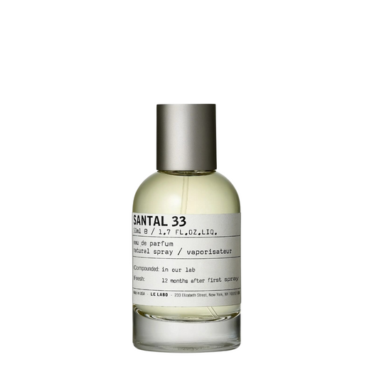 Le labo santal 33 perfume for women