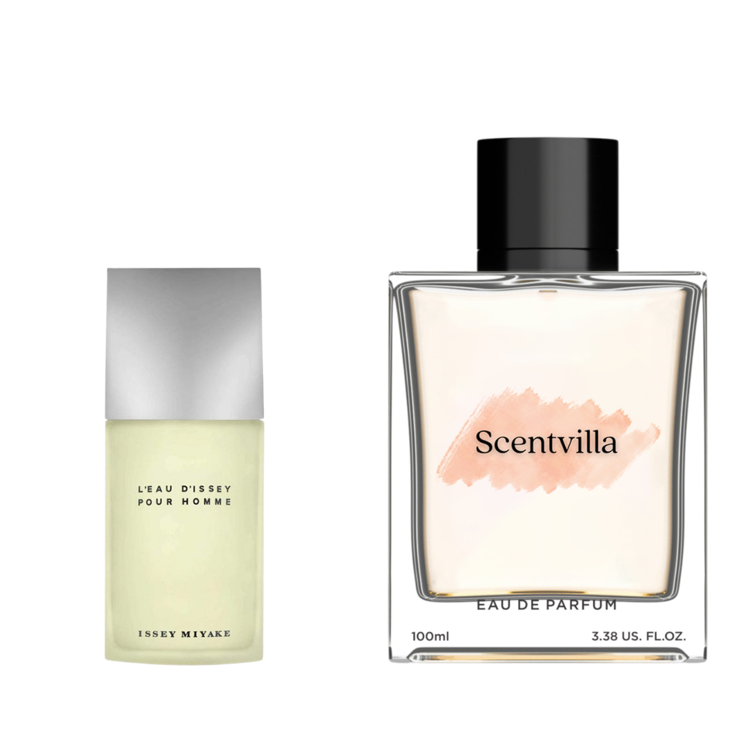 L Eau D Issey Pour Homme Eau De Perfume For Men