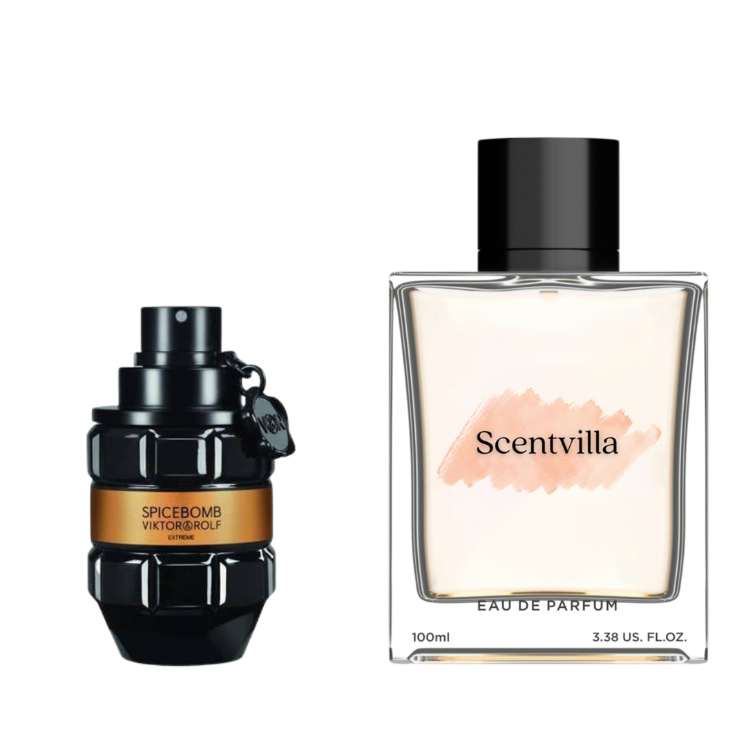 Viktor Rolf Spicebomb Extreme